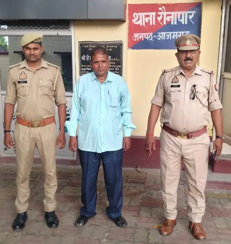 Image: Accused of making objectionable religious comments on social media, one person arrested