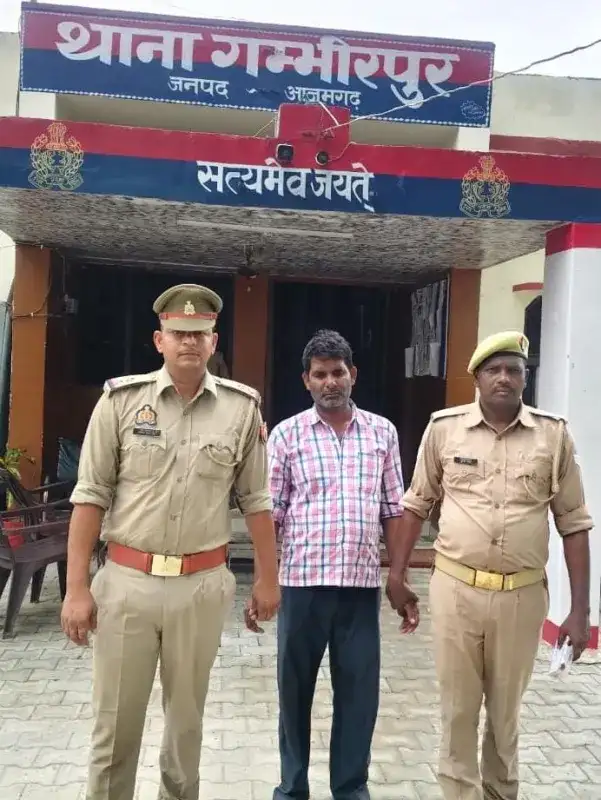 See: Jewelery stolen at wedding recovered, wanted accused arrested