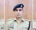 Photo: Azamgarh: Inspector and constable suspended for negligence, SSP conducts departmental inquiry