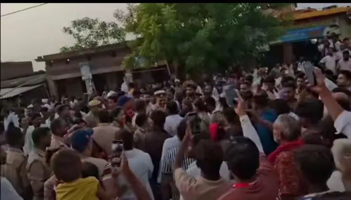 See: Ruckus after the death of a woman in a private nursing home, family members created a jam; Hospital...