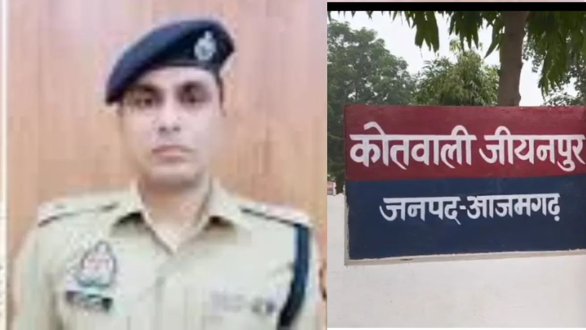 Image: Strict action on serious negligence in investigation, SSP suspended sub-inspector and chief constabl...