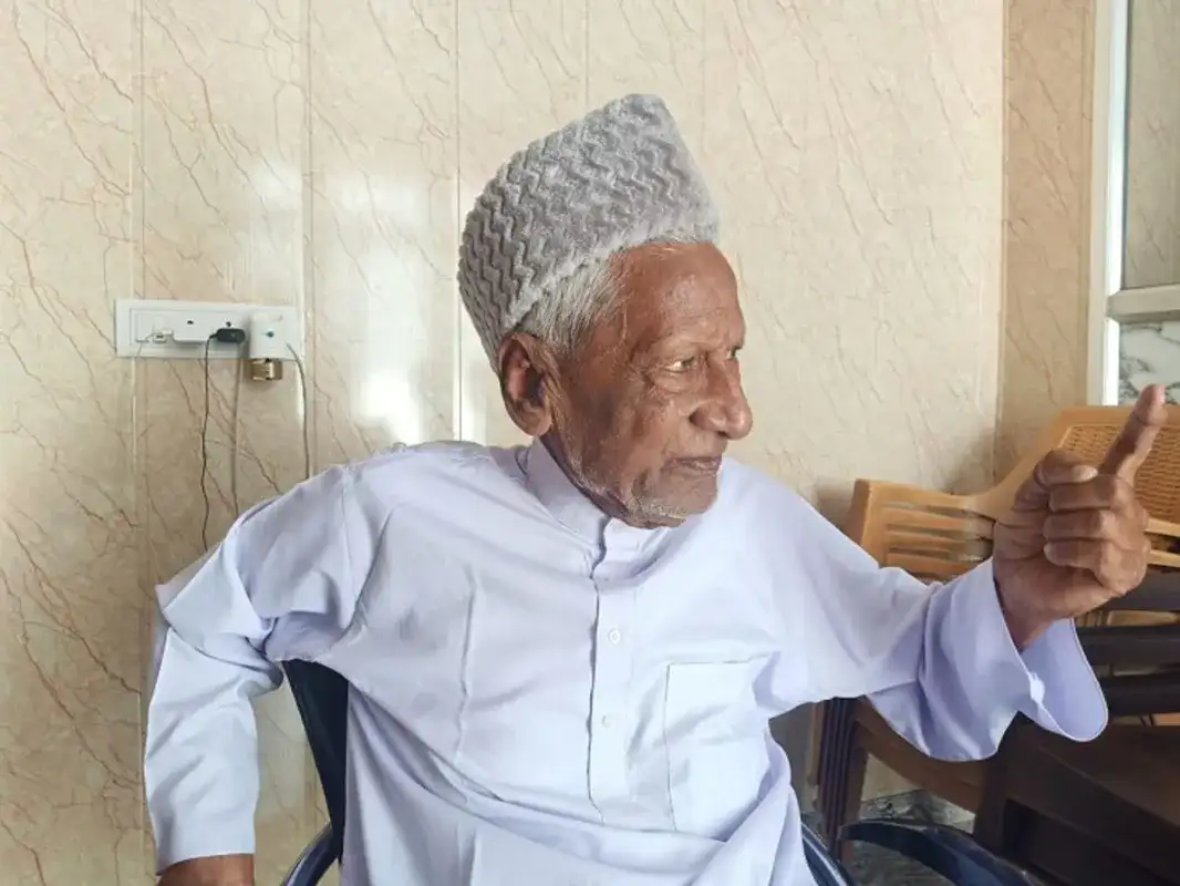 निजामाबाद के विधायक आलमबदी आज़मी का निधन, पूर्वांचल की राजनीति का एक युग हुआ समाप्त