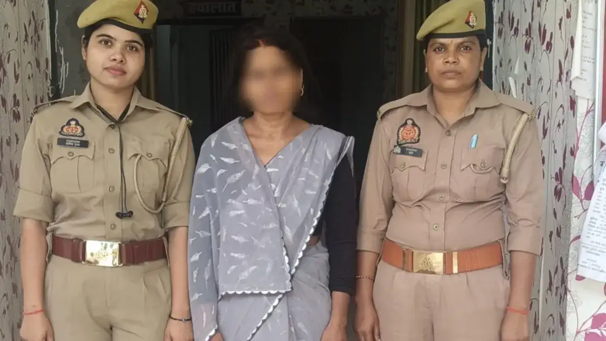 See: Wife arrested for instigating husband to commit suicide