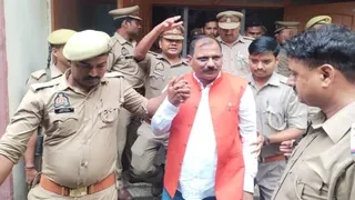 Breaking: Village was shaken by double murder on the day of Dussehra, now life imprisonment to 9 including Vip...