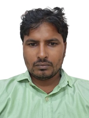Ramkrishna  Yadav